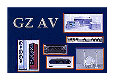 G&Z's Audio/Visual Division