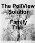 A graphical explanation of the PollView Solution Family